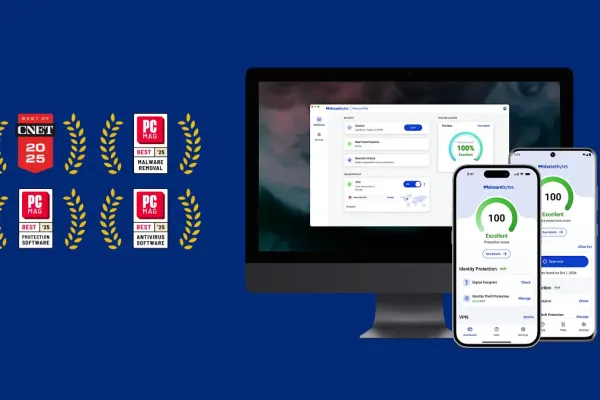 Malwarebytes Premium Gains Recognition for Strong Protection