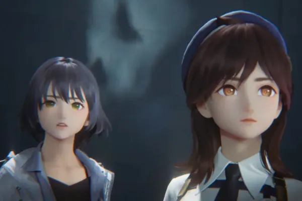 Varsapura Unveiled by HoYoverse: Paranormal Meets Singapore