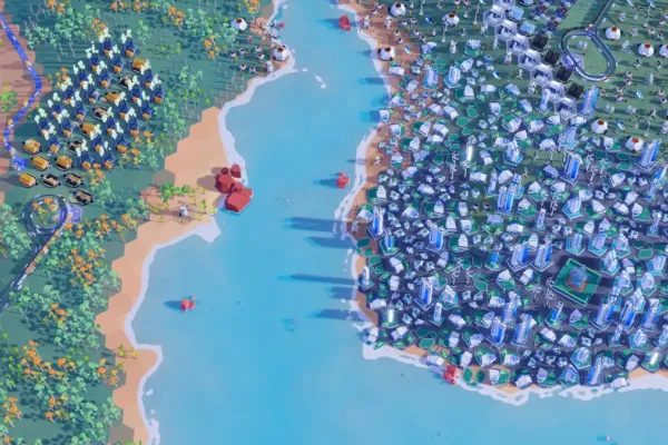 Plan B: Terraform Launches Version 1.0 for Enthusiastic Players