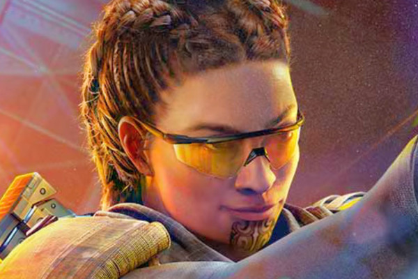 Ubisoft Plans Major Update for Rainbow Six Siege Franchise