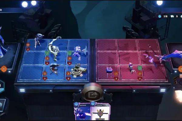 DATA2073 Enhances Android App with Faster Gameplay and Web3 Tools