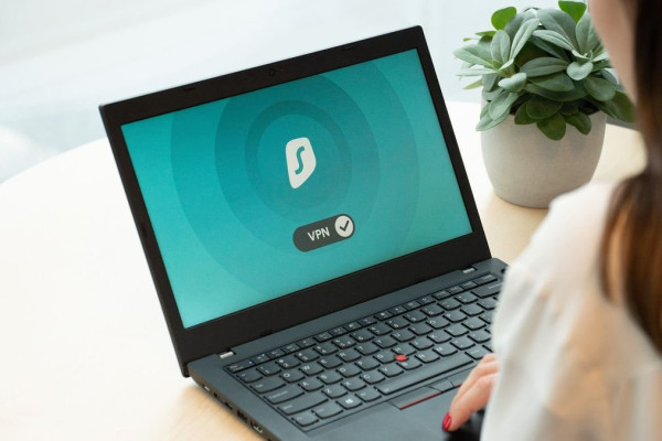 Surfshark Earns Top Product Title from AV-Test for VPN and Antivirus