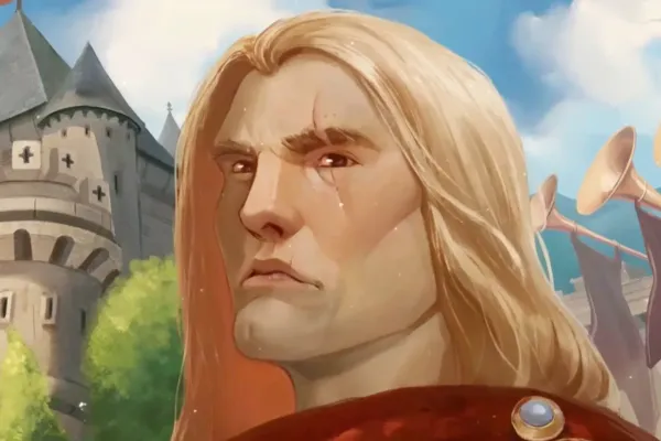 Metroidvania Genre Expands with Beyond the Ice Palace 2 Release