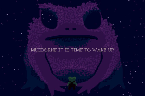 Mudborne Set for 2025 Launch with Unique Genetic Gameplay