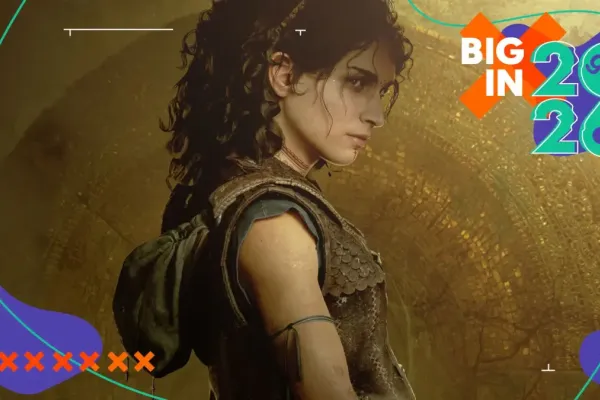 Introduce Resonance: Unveiling Sophisticated Combat