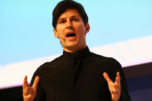 Telegram CEO Pavel Durov Detained in France Amid Investigation