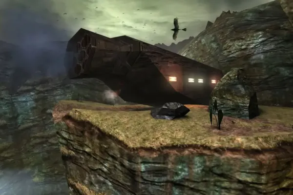 Unreal Redux: A Fan-Made Revival Garners Praise from Bleszinski