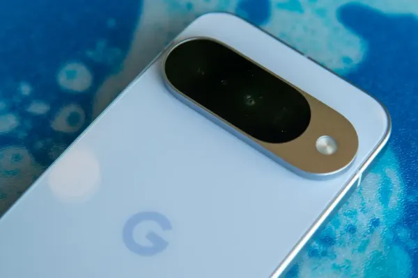 Google Introduces Call Recording to Pixel Smartphones