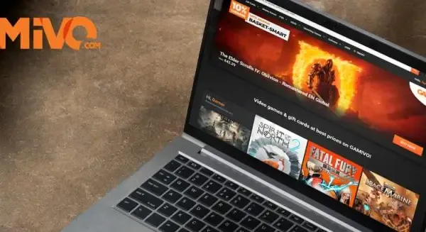 Gamivo Elevates 2025's Top PC Games for Players