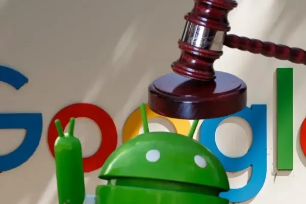 Google Antitrust Challenges Could Reshape Its Core Businesses