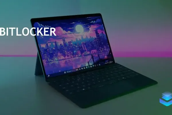 Microsoft Investigates BitLocker Issue in July 2024 Windows Update