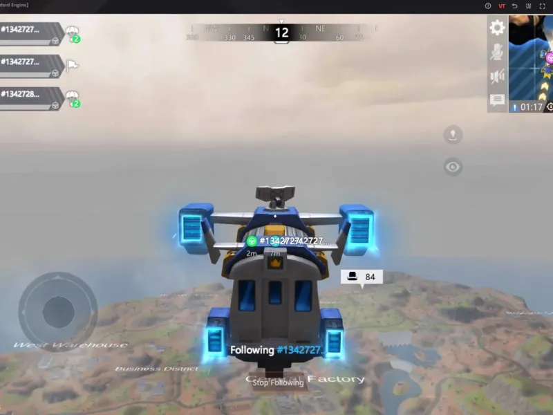slide for 5 slide for 5