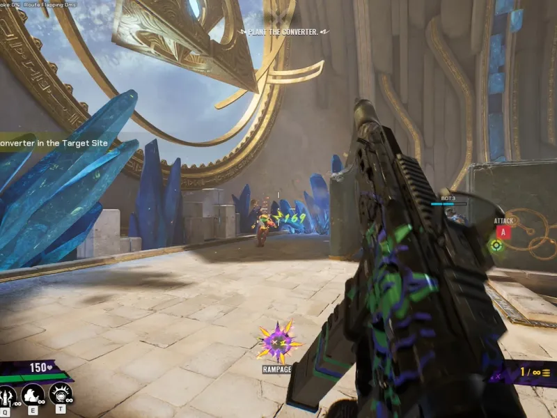 slide for 6 slide for 6