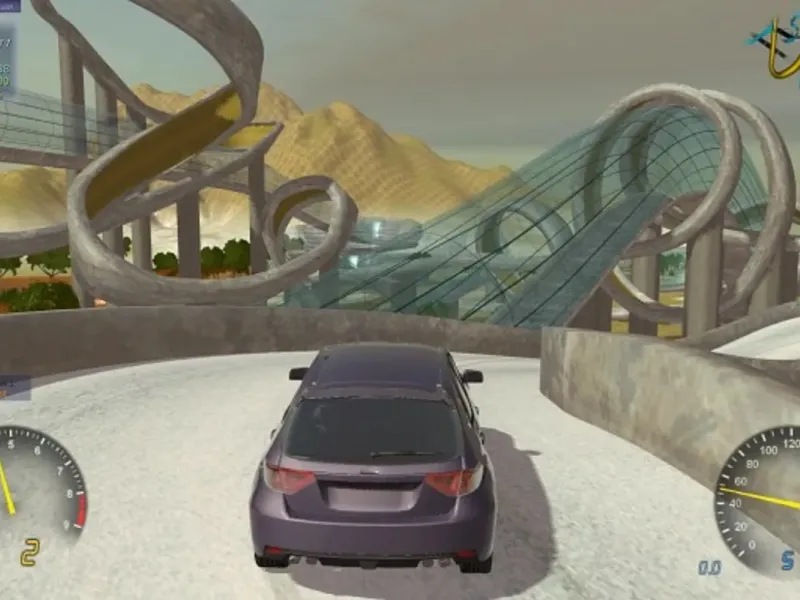 slide for 4