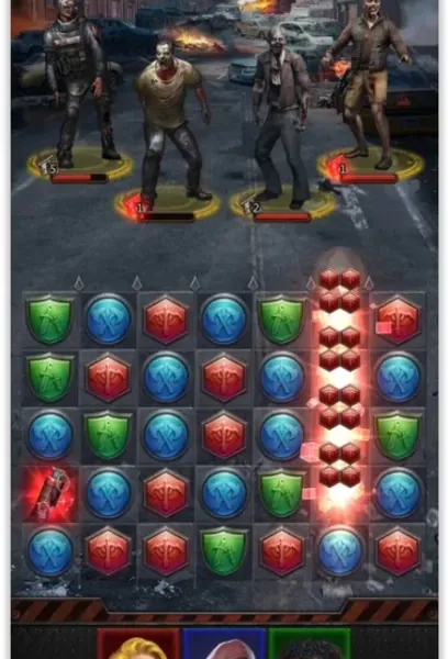 slide for 2 slide for 2