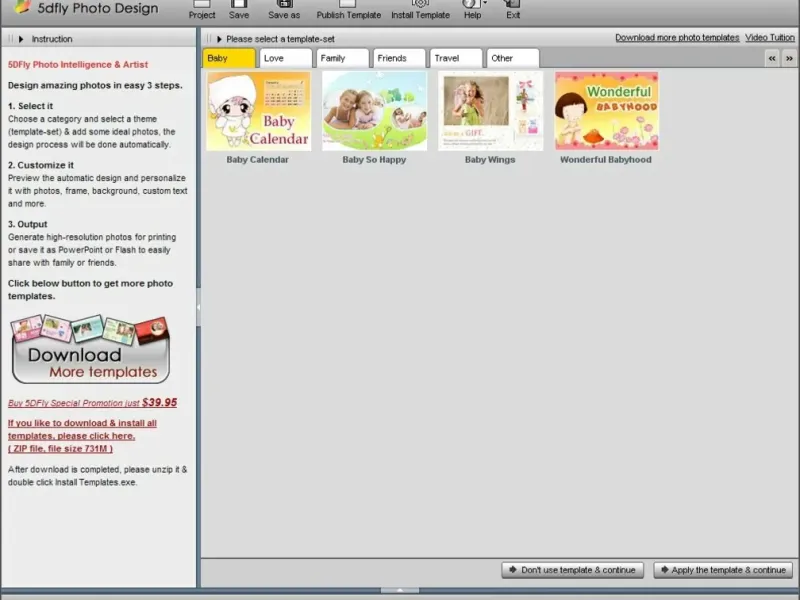 slide for 5 slide for 5