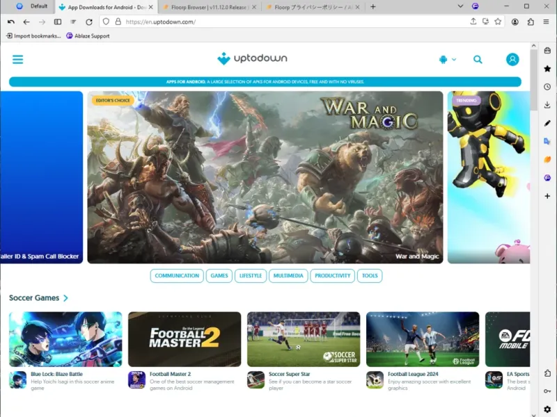 slide for 2