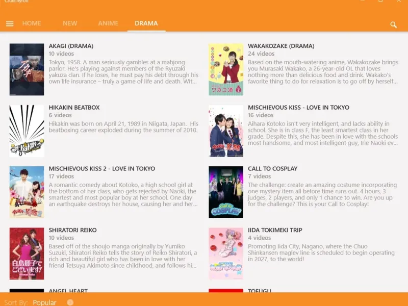 slide for 2