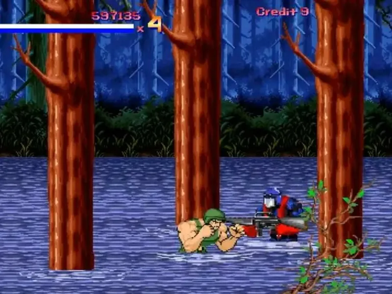 slide for 6