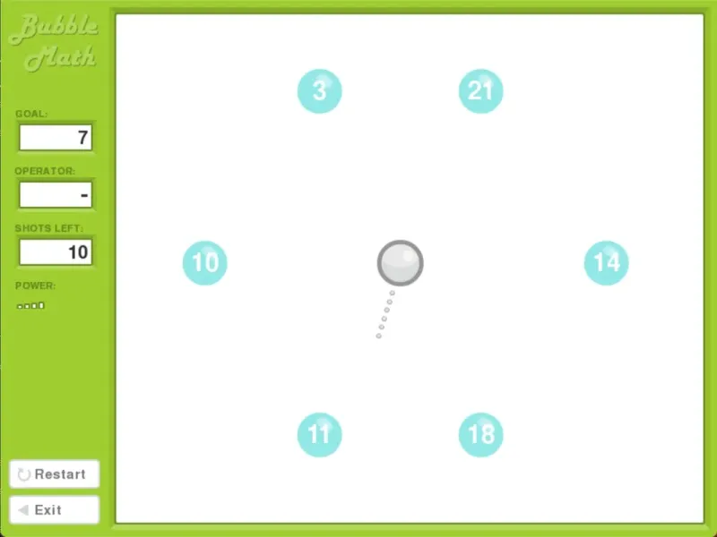 slide for 5 slide for 5