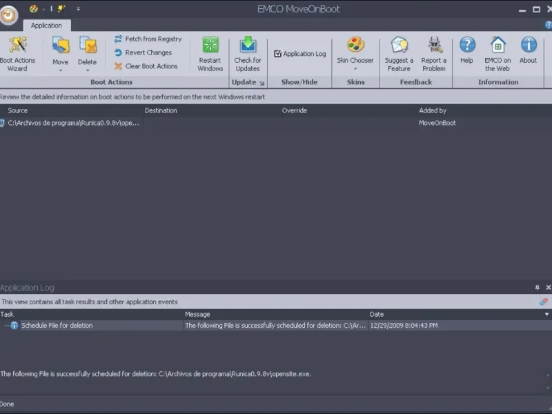 slide for 4 slide for 4