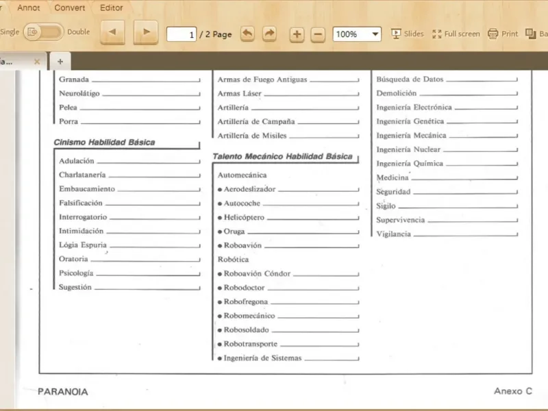 slide for 5 slide for 5