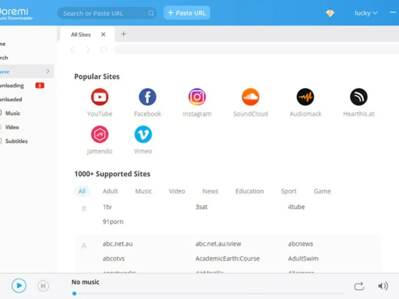 slide for 5 slide for 5