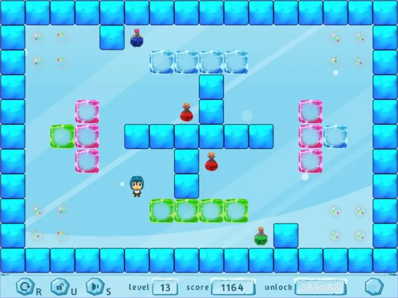 slide for 1 slide for 1