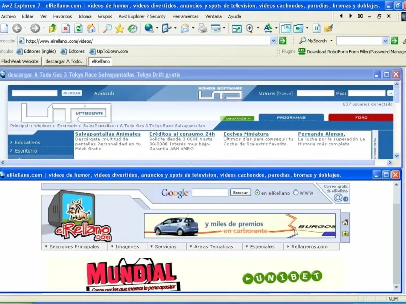slide for 4 slide for 4