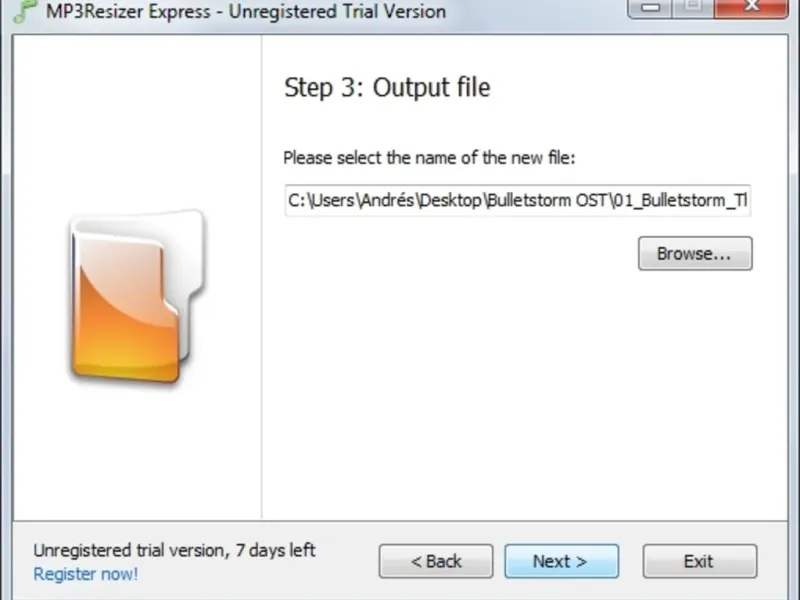 slide for 4 slide for 4