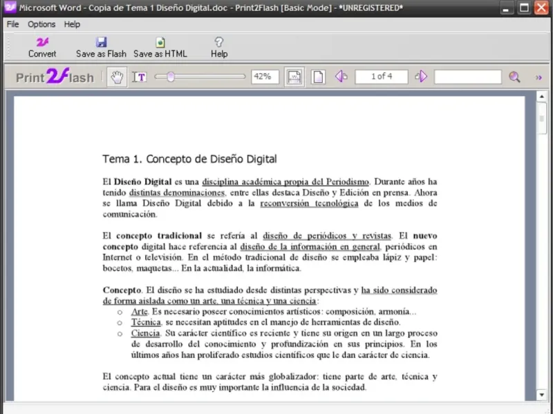 slide for 4 slide for 4