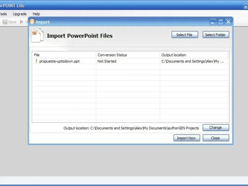 slide for 1 slide for 1