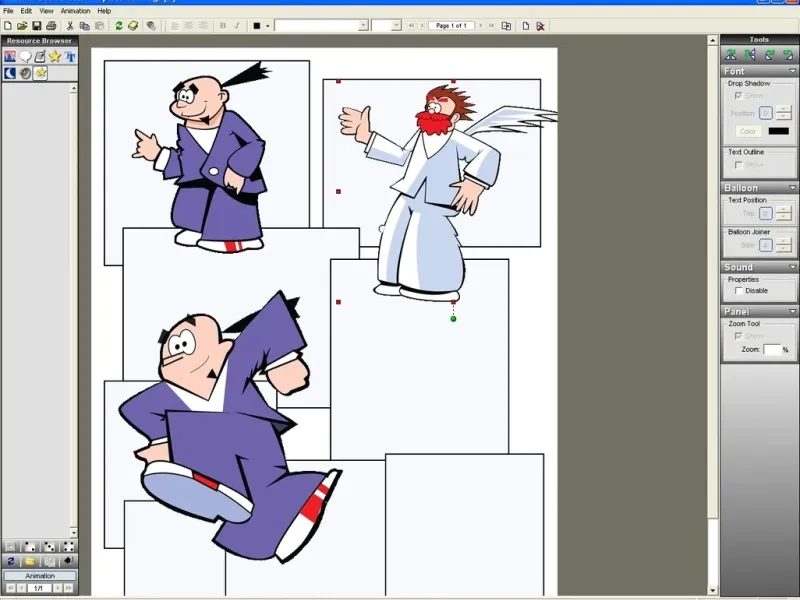 slide for 1 slide for 1