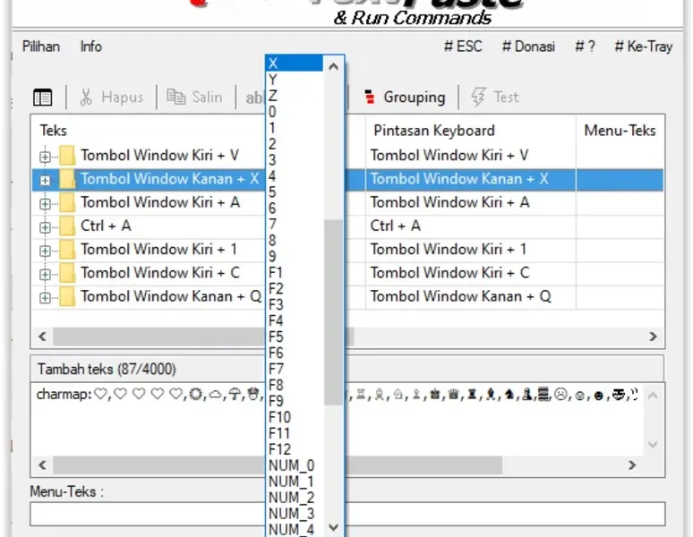 slide for 4 slide for 4