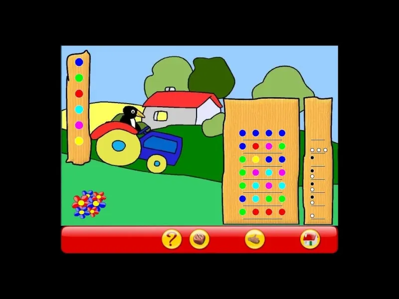 slide for 4