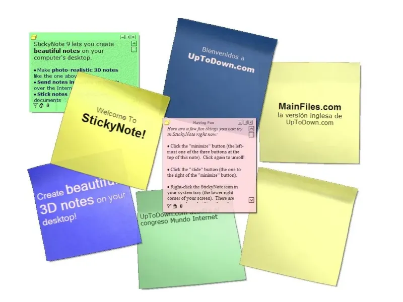 slide for 1 slide for 1