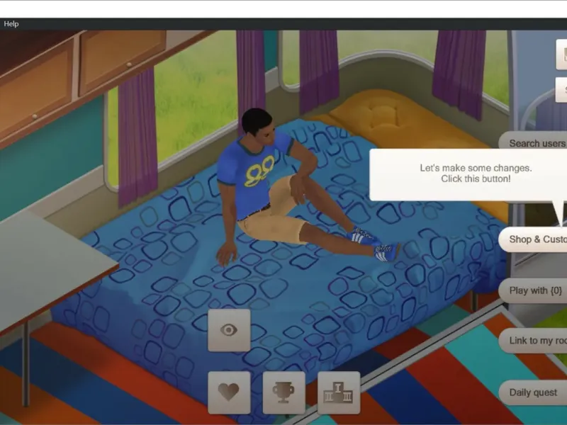 slide for 9