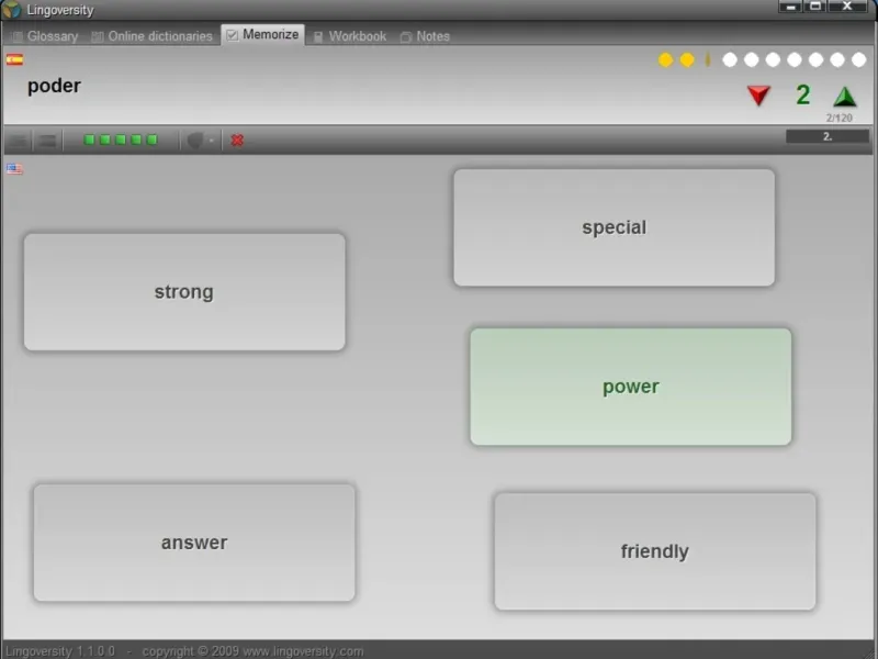 slide for 2 slide for 2