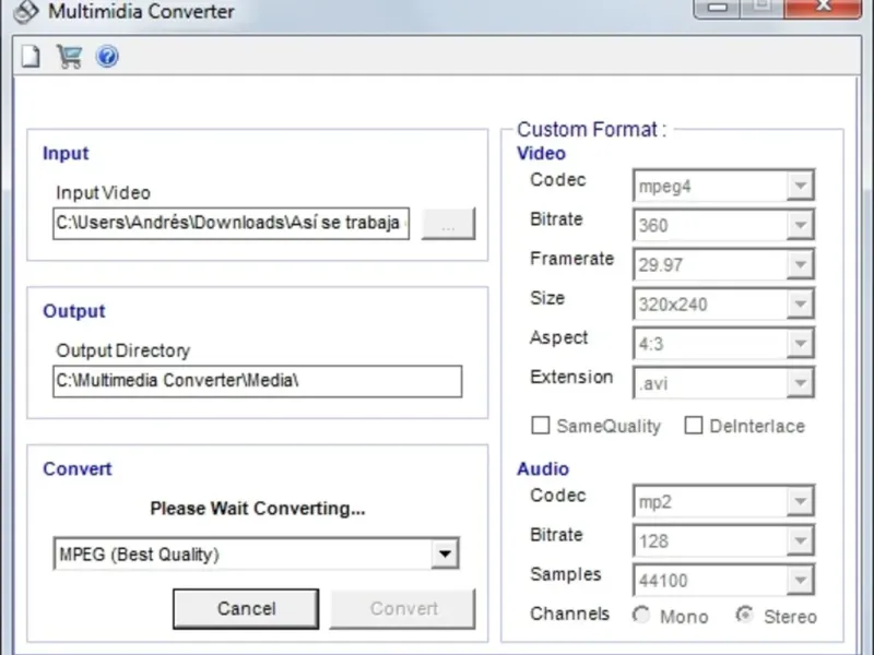 slide for 1