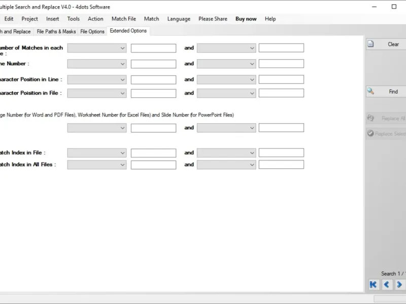 slide for 1 slide for 1