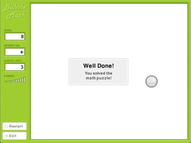 slide for 3 slide for 3