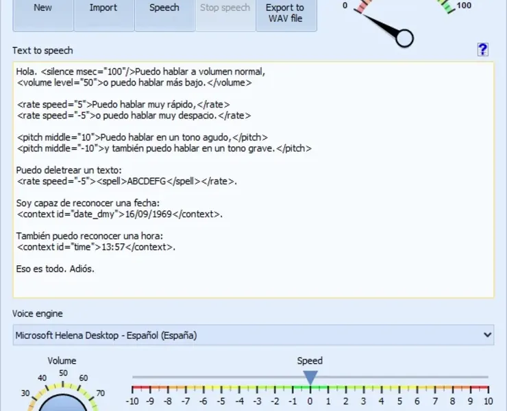 slide for 8