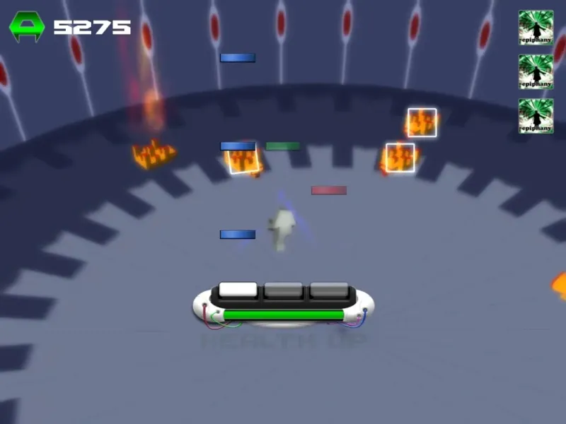 slide for 5 slide for 5