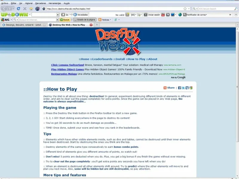 slide for 1 slide for 1