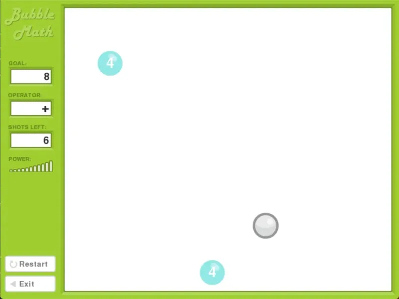 slide for 6 slide for 6