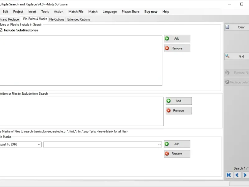 slide for 4 slide for 4