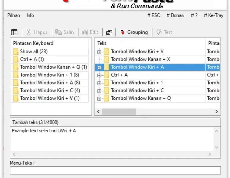 slide for 5 slide for 5