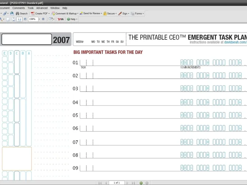slide for 1 slide for 1