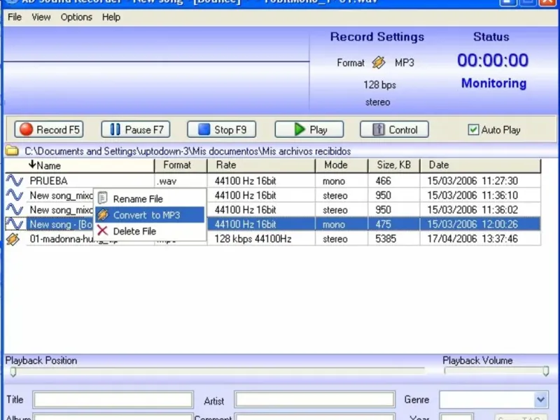 slide for 5 slide for 5