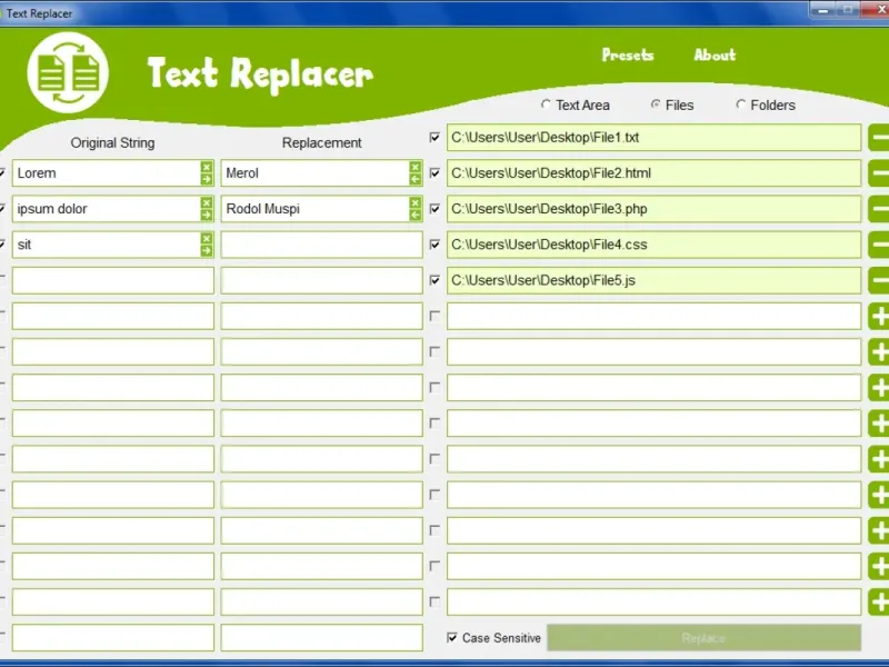 slide for 7 slide for 7
